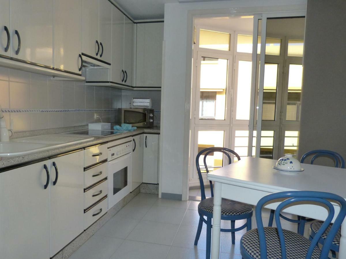 Suncanarias Apartamento Pika 3Dr El Médano Exterior foto